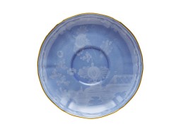 Ginori 1735, Oriente Italiano, Set of 2 espresso saucers
