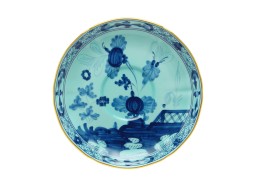 Ginori 1735, Oriente Italiano, Set of 2 espresso saucers