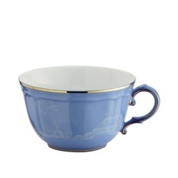 Ginori 1735, Oriente Italiano, Set of 2 tea cups