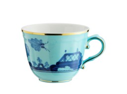 Ginori 1735, Oriente Italiano, Set of 2 espresso cups