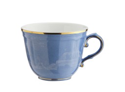 Ginori 1735, Oriente Italiano, Set of 2 espresso cups