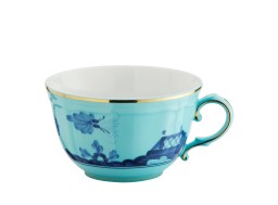 Ginori 1735, Oriente Italiano, Set of 2 tea cups