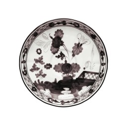 Ginori 1735, Oriente Italiano, Set of 2 tea saucers