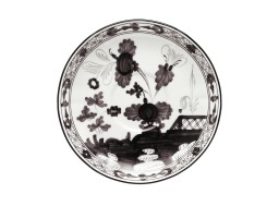 Ginori 1735, Oriente Italiano, Set of 2 espresso saucers