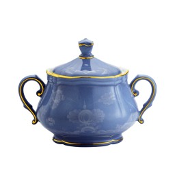 Ginori 1735, Oriente Italiano, Sugar bowl