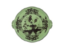 Ginori 1735, Oriente Italiano, Cake plate