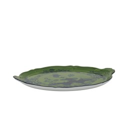 Ginori 1735, Oriente Italiano, Cake plate