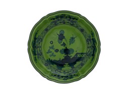 Ginori 1735, Oriente Italiano, Fruit stand