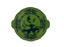 Ginori 1735, Oriente Italiano, Cake plate