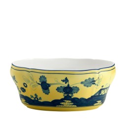 Ginori 1735, Oriente Italiano, Large salad bowl
