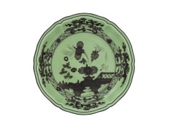 Ginori 1735, Oriente Italiano, Fruit stand