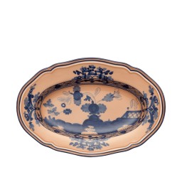 Ginori 1735, Oriente Italiano, Pickle dish