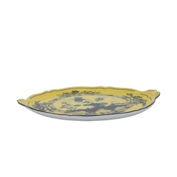 Ginori 1735, Oriente Italiano, Cake plate