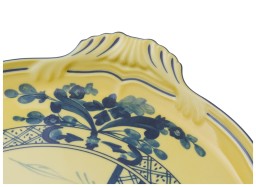 Ginori 1735, Oriente Italiano, Cake plate