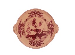 Ginori 1735, Oriente Italiano, Cake plate