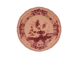 Ginori 1735, Oriente Italiano, Fruit stand