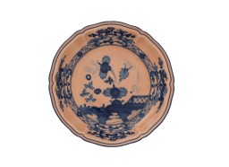 Ginori 1735, Oriente Italiano, Fruit stand