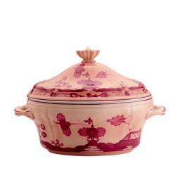Ginori 1735, Oriente Italiano, Soup tureen