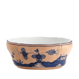 Ginori 1735, Oriente Italiano, Large salad bowl