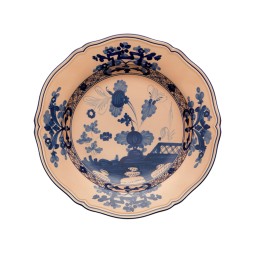 Ginori 1735, Oriente Italiano, Round platter