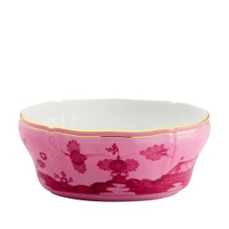 Ginori 1735, Oriente Italiano, Large salad bowl