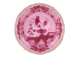 Ginori 1735, Oriente Italiano, Fruit stand