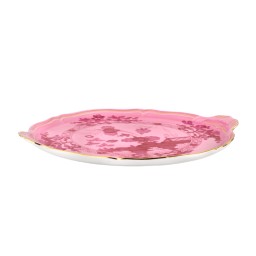 Ginori 1735, Oriente Italiano, Cake plate