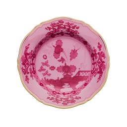 Ginori 1735, Oriente Italiano, Round platter