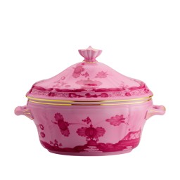 Ginori 1735, Oriente Italiano, Soup tureen
