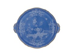 Ginori 1735, Oriente Italiano, Cake plate