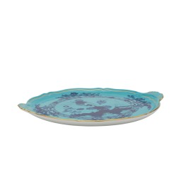 Ginori 1735, Oriente Italiano, Cake plate