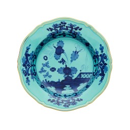 Ginori 1735, Oriente Italiano, Round platter