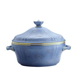 Ginori 1735, Oriente Italiano, Soup tureen