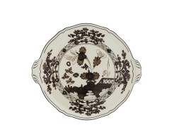 Ginori 1735, Oriente Italiano, Cake plate