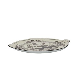 Ginori 1735, Oriente Italiano, Cake plate