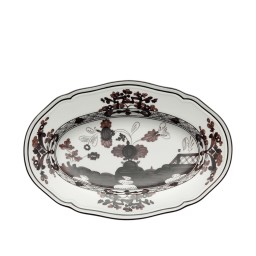 Ginori 1735, Oriente Italiano, Pickle dish