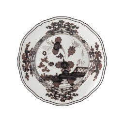 Ginori 1735, Oriente Italiano, Round platter