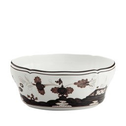 Ginori 1735, Oriente Italiano, Large salad bowl
