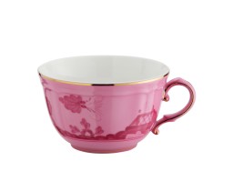 Ginori 1735, Oriente Italiano, Set of 2 tea cups