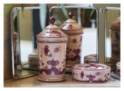 Ginori 1735, Oriente Italiano, Trinket box