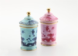 Ginori 1735, Oriente Italiano, Vase