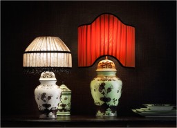 Ginori 1735, Oriente Italiano, Vase