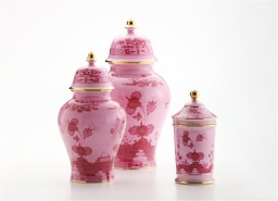 Ginori 1735, Oriente Italiano, Vase