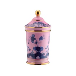 Ginori 1735, Oriente Italiano, Vase