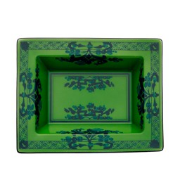 Ginori 1735, Oriente Italiano, Rectangular tray