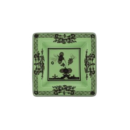 Ginori 1735, Oriente Italiano, Square change tray small