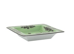 Ginori 1735, Oriente Italiano, Square change tray small
