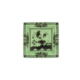 Ginori 1735, Oriente Italiano, Square change tray large