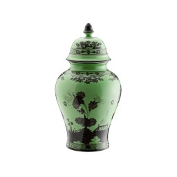 Ginori 1735, Oriente Italiano, Potiche vase large