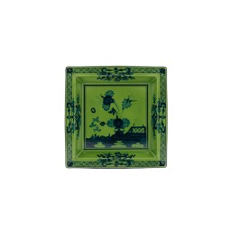Ginori 1735, Oriente Italiano, Square change tray large